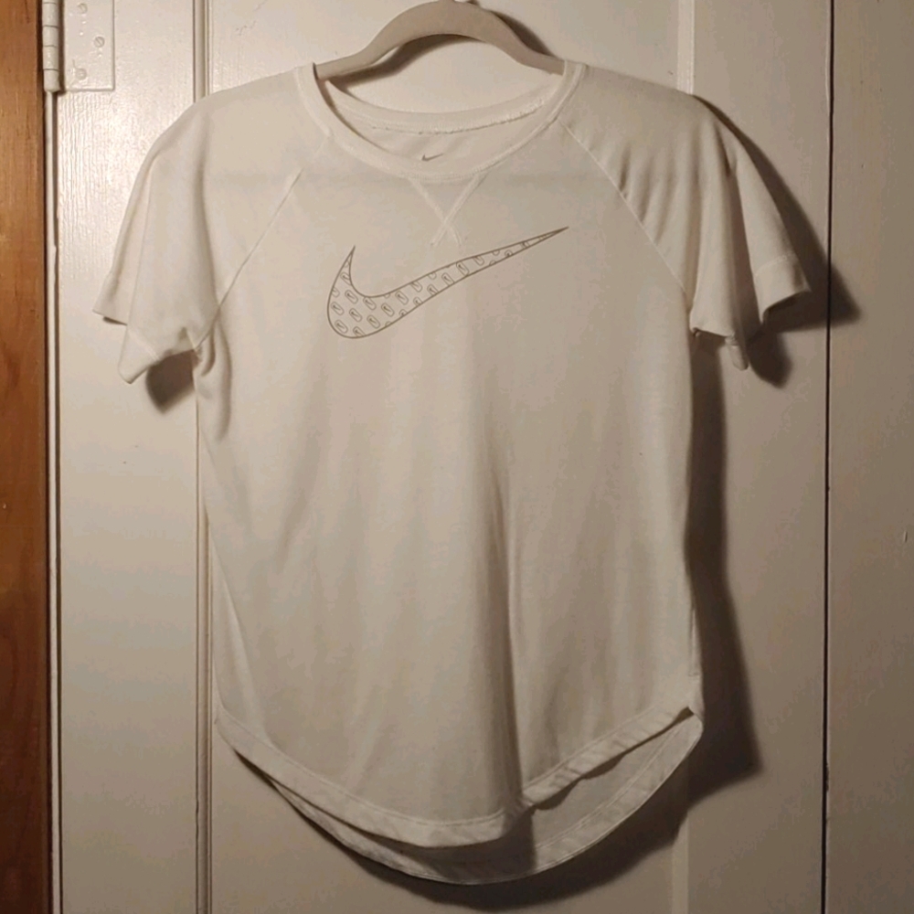 Nike Dry Fit T-Shirt